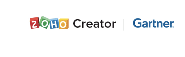 Zoho Creator oceniony jako wizjoner w raporcie Gartnera na 2020