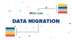 Migracja danych do CRM Zoho