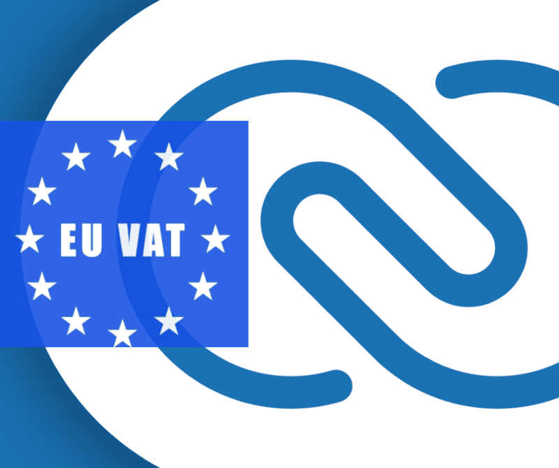 Wtyczka VAT EU dla Zoho CRM