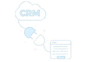 Creating Web Forms for Zoho CRM