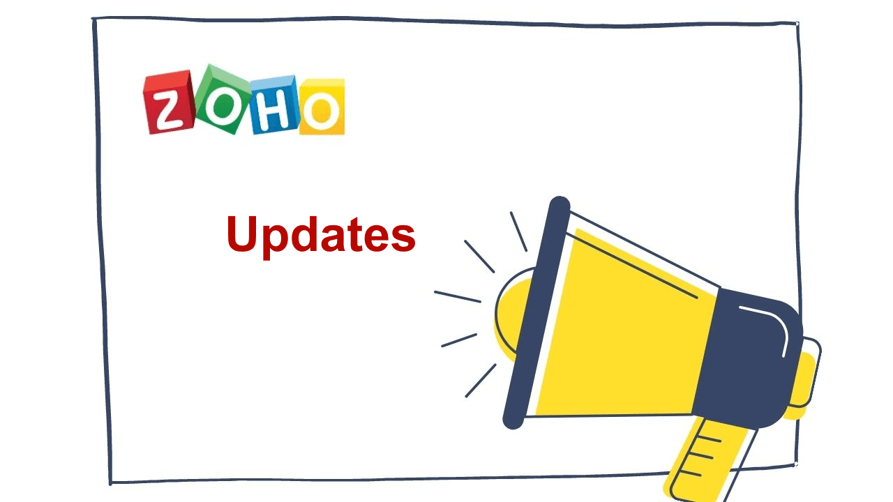 Nowe ceny licencji w Zoho