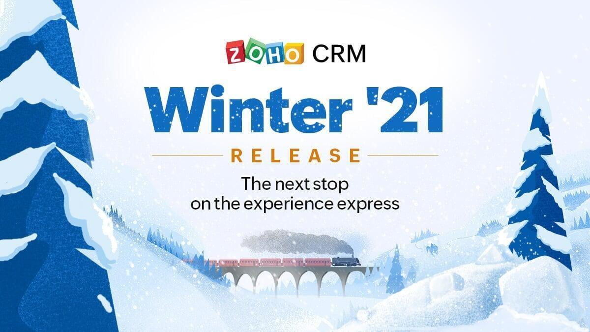 Co nowego w Zoho CRM?